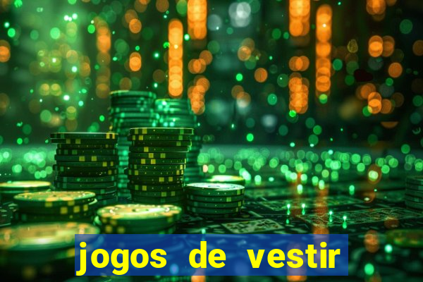 jogos de vestir noivas e maquiar